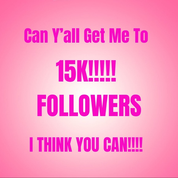 NEW FOLLOW GAME!!!! - Picture 2 of 2